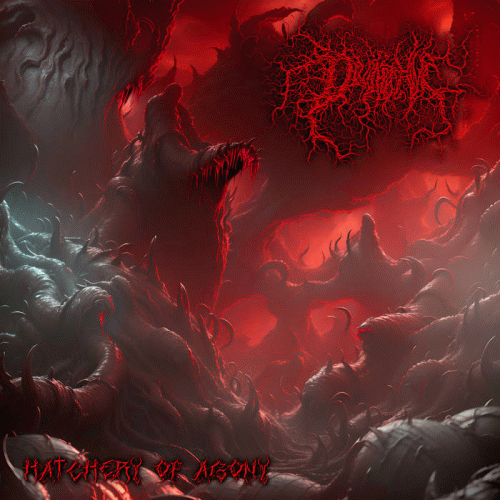 Divinite Hive : Hatchery of Agony